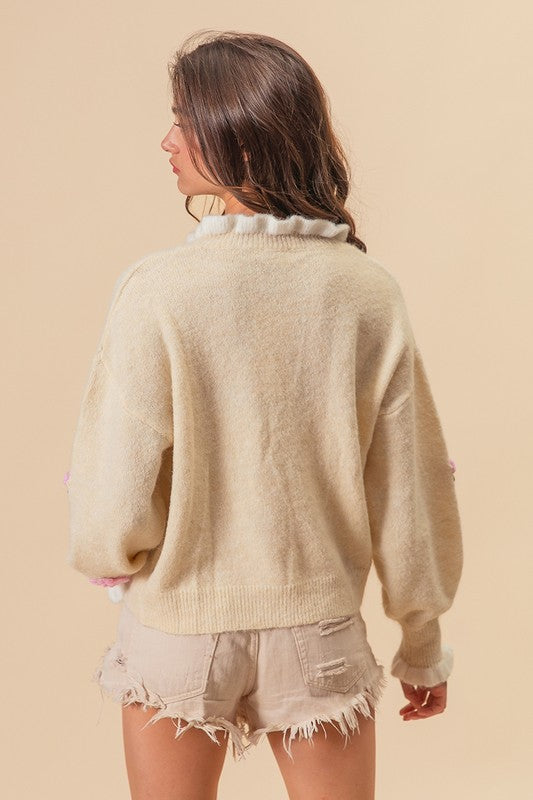 Watson Sweater
