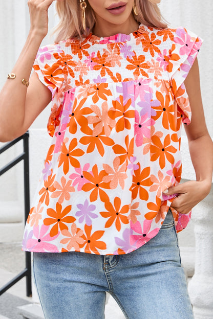 Sunshine Sweetheart Top