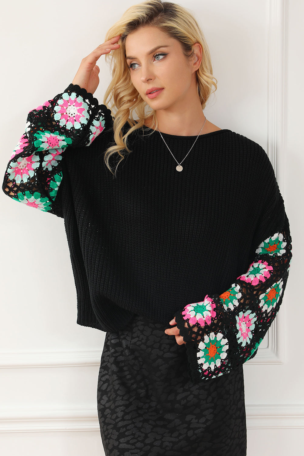 Chalmette Sweater