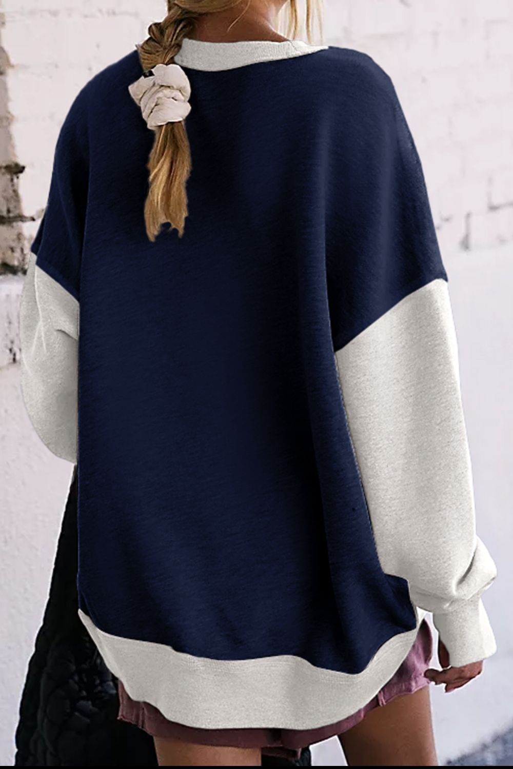 Georgetown Sweatshirt