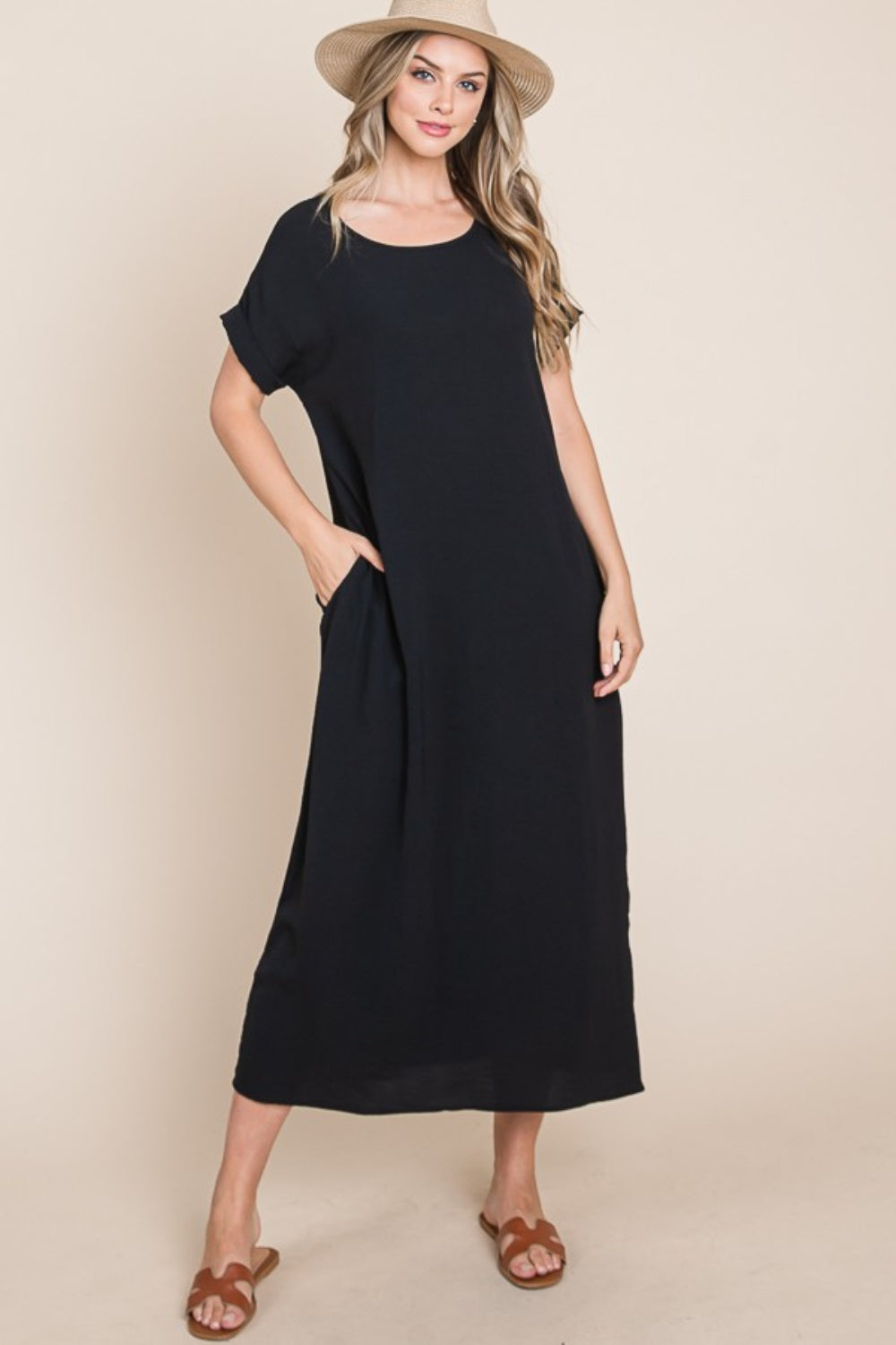 Dayna Dress