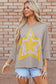 San Fran Star Top