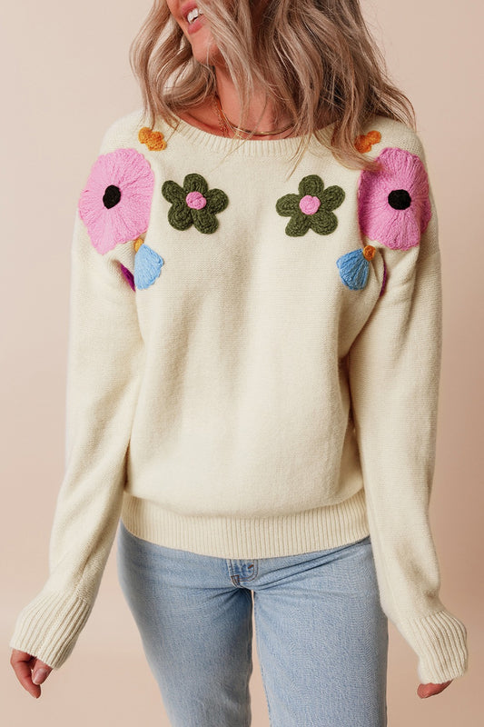 Landry Sweater