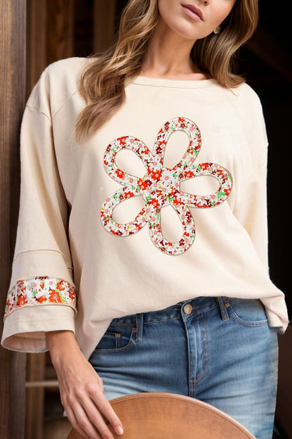 Rose Garden Top