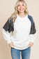 Foster Sweatshirt - White