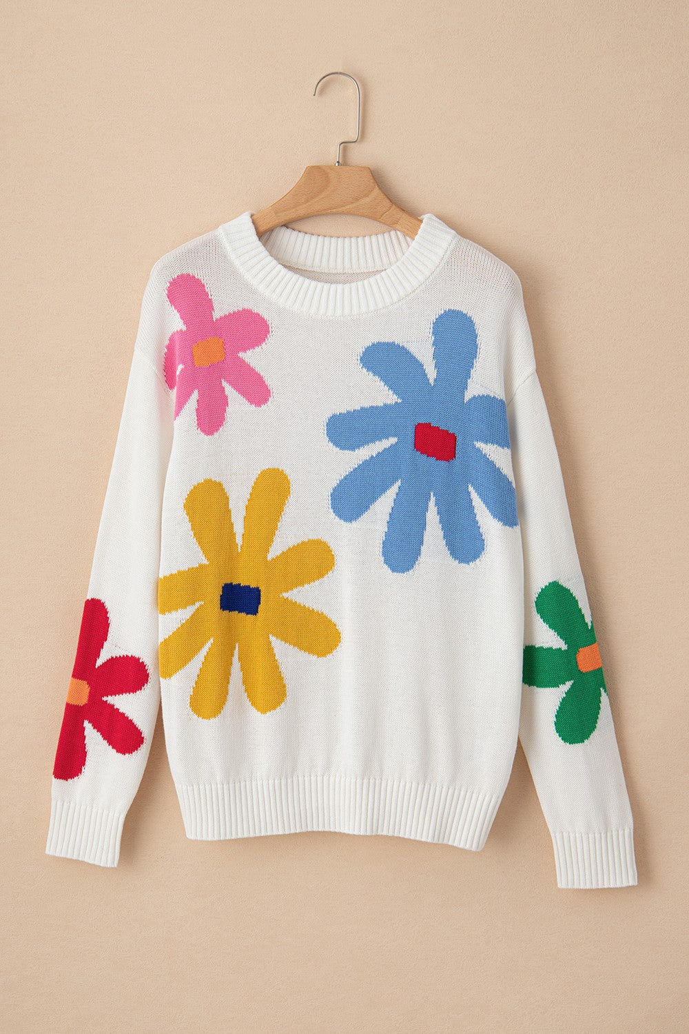 Sarelle Sweater