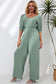 Tallahassee Jumpsuit