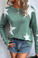 Stellar Weekend Sweater