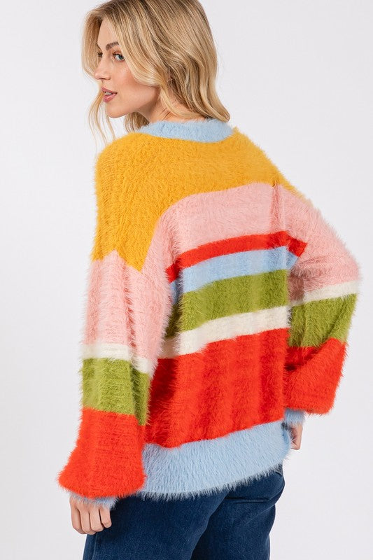 Matthews Sweater