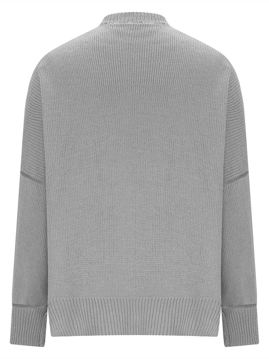 Abner Cove Sweater