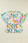 Tropical Treasures Top