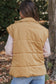 Calaveras Vest