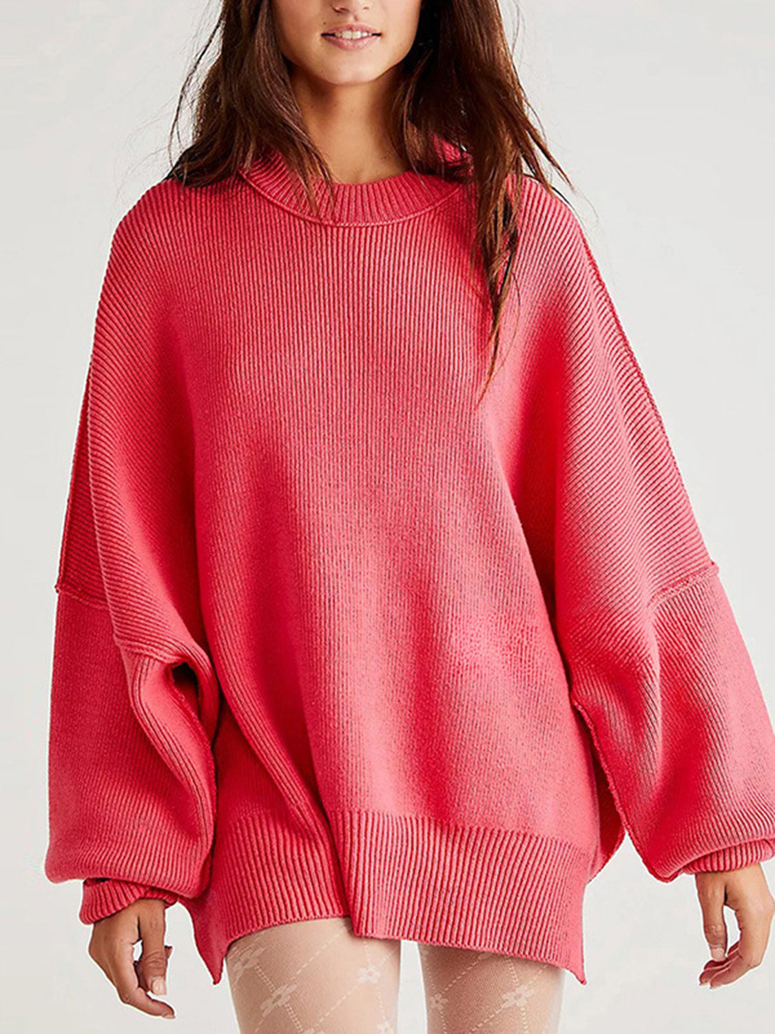 Abner Cove Sweater