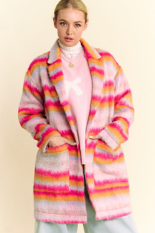 Roxanne Coat