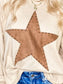 Sassy Star Top