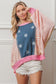 Stars and Stripes Top