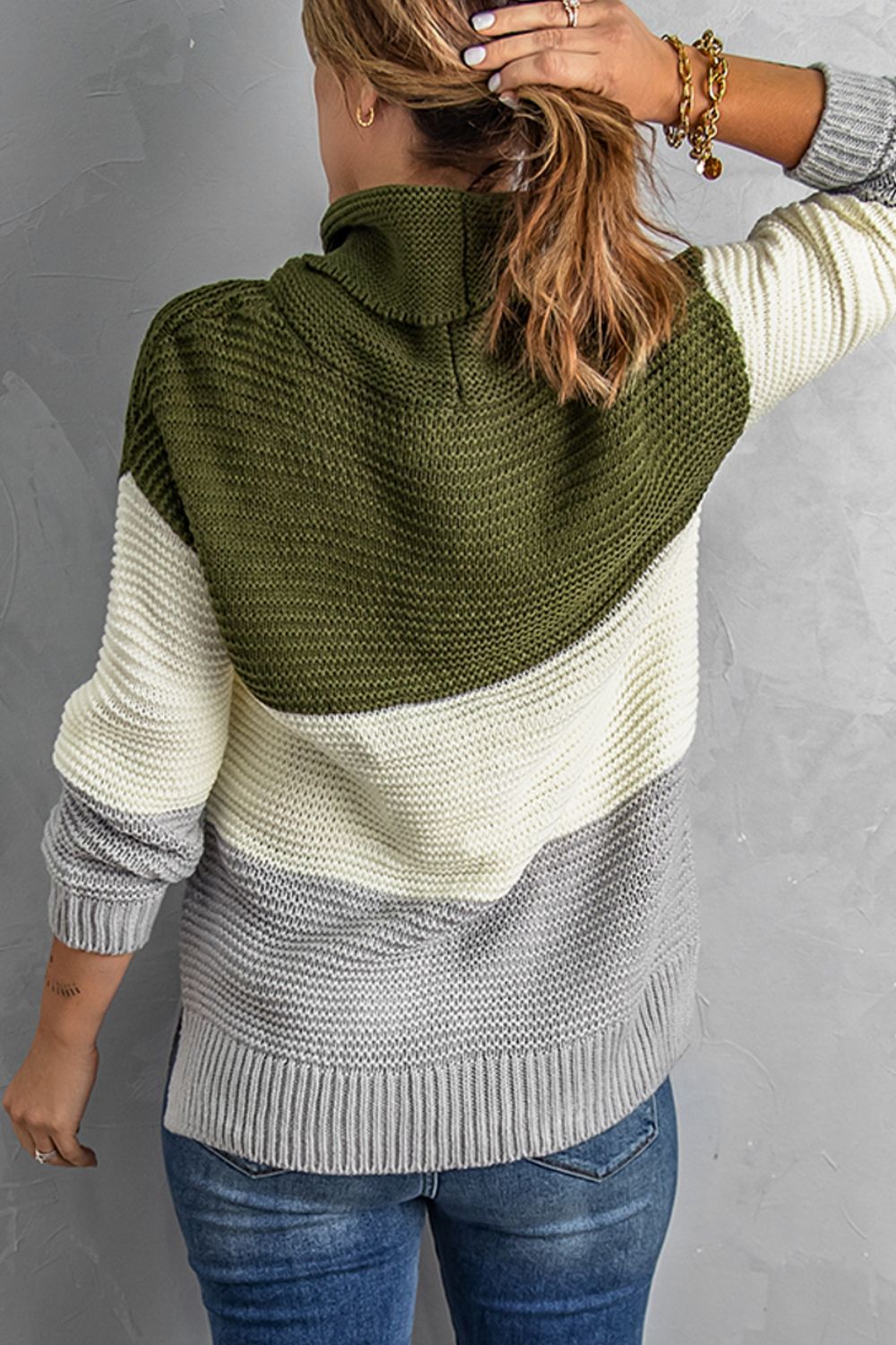 Doreen Sweater