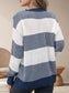 Skyline Striped Sweater