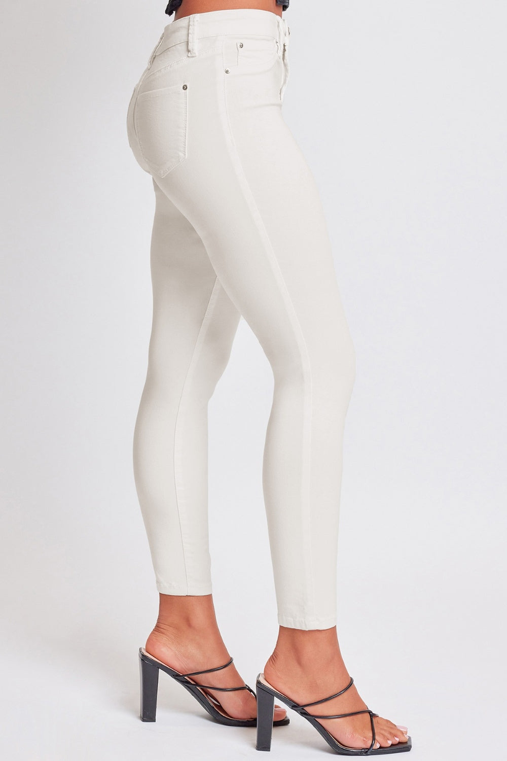 YMI Vanilla Cream Jeans