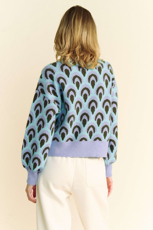 Iredale Sweater
