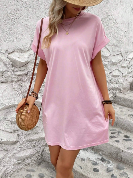 Casually Chic Dress Brights