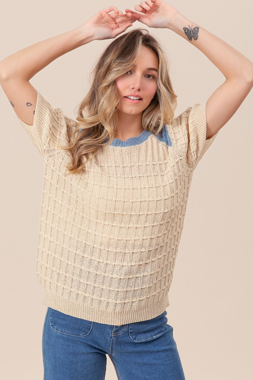 Harleigh Sweater