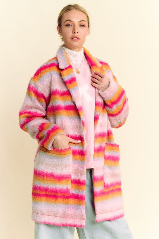 Roxanne Coat