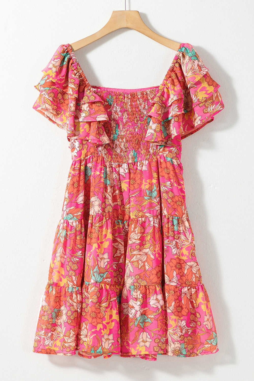 Garden Bloom Dress