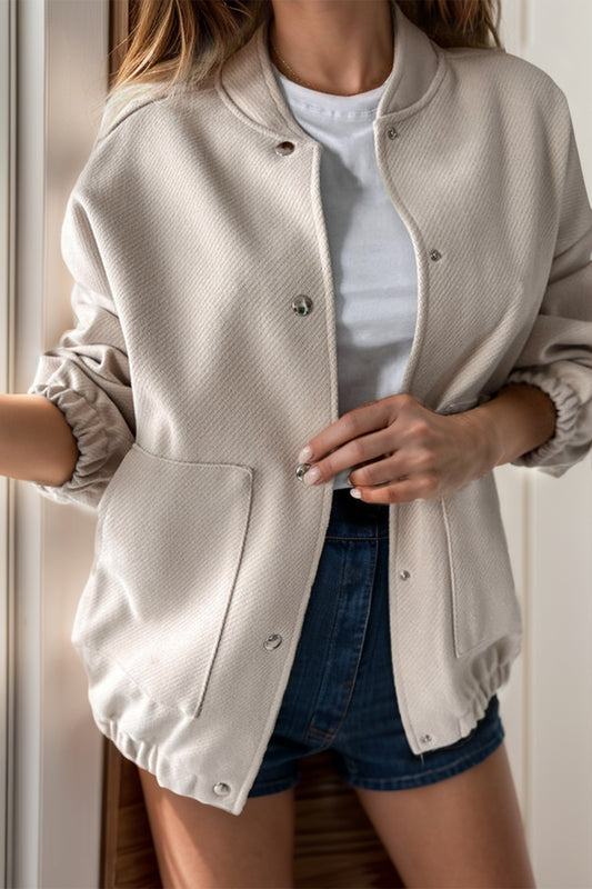 Fall Breeze Jacket