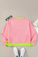 Pink GAME DAY Sweatshirt