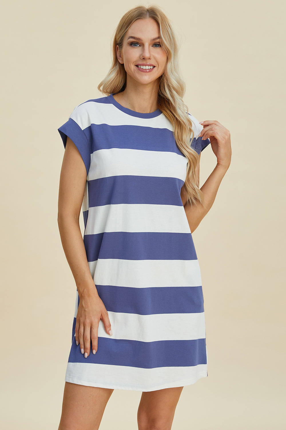 Wrenley Dress