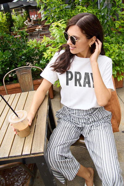 Pray T-Shirt