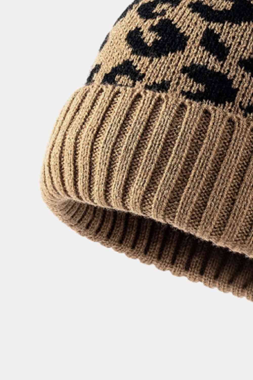 Cedar Park Beanie