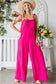 LaMoure Jumpsuit