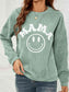 Smiley MAMA Sweatshirt