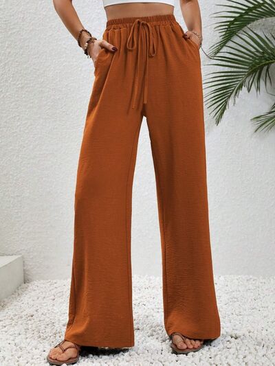 Dalia Pants