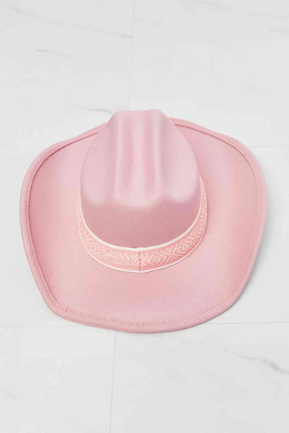 Western Cutie Cowboy Hat