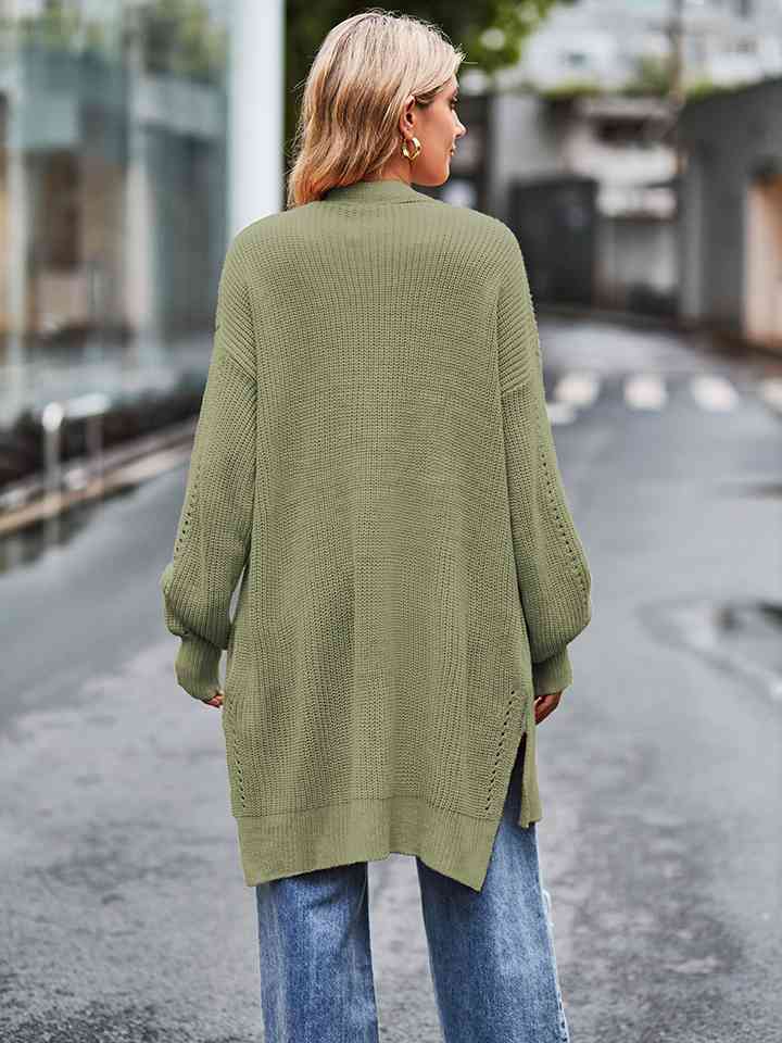 Baldwin Cardigan