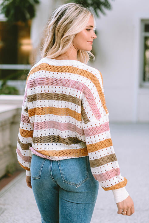 Sinclair Sweater