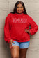 Homebody Sweatshirt