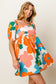 Flower Patch Dress