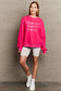 Favorite Things Sweatshirt