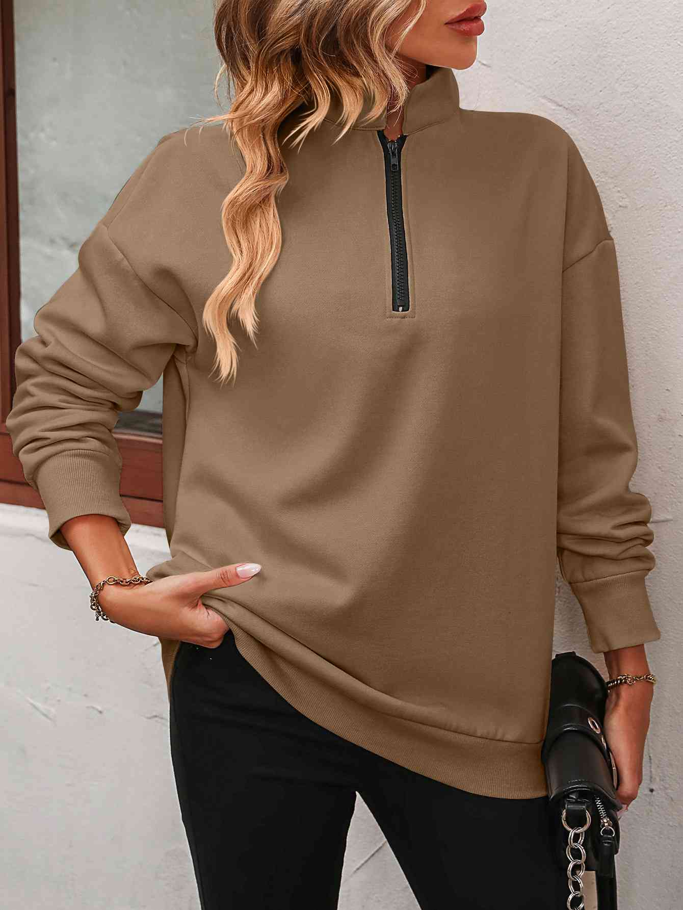 Clifton Cove Sweatshirt