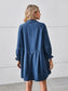 Barton Denim Dress