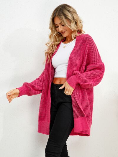 Augusta Cardigan