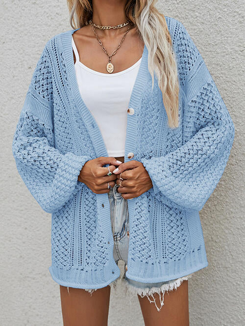 Rainelle Cardigan