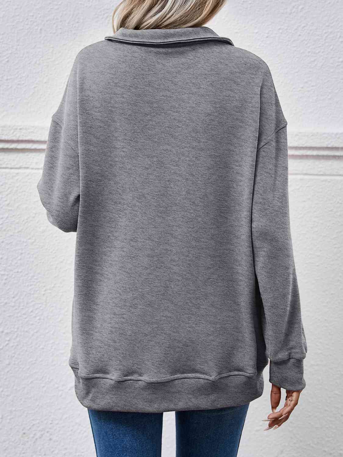 Gammill Sweatshirt