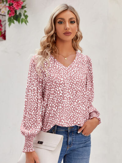 Lauren Blouse