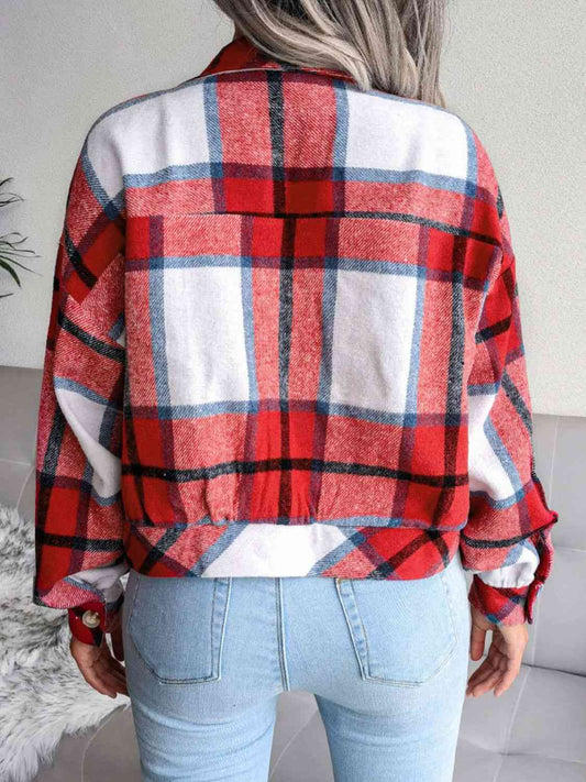 Americana Jacket