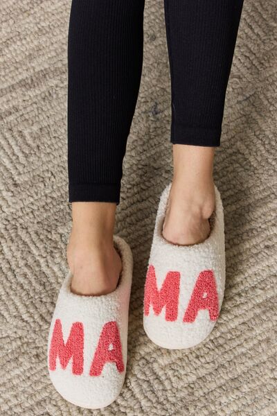 Melody MAMA Slippers